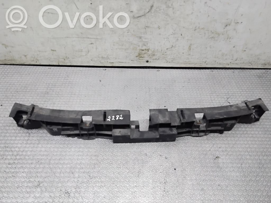 Citroen C3 Top upper radiator support slam panel 