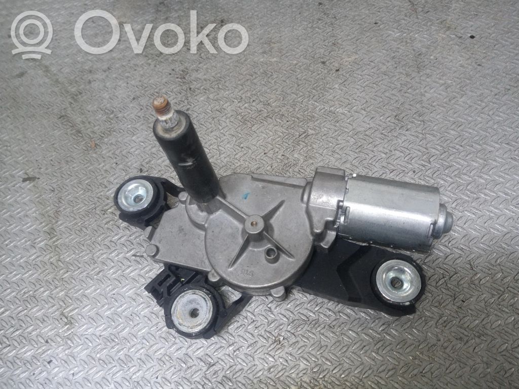 Volvo V50 Motorino del tergicristallo del lunotto posteriore 