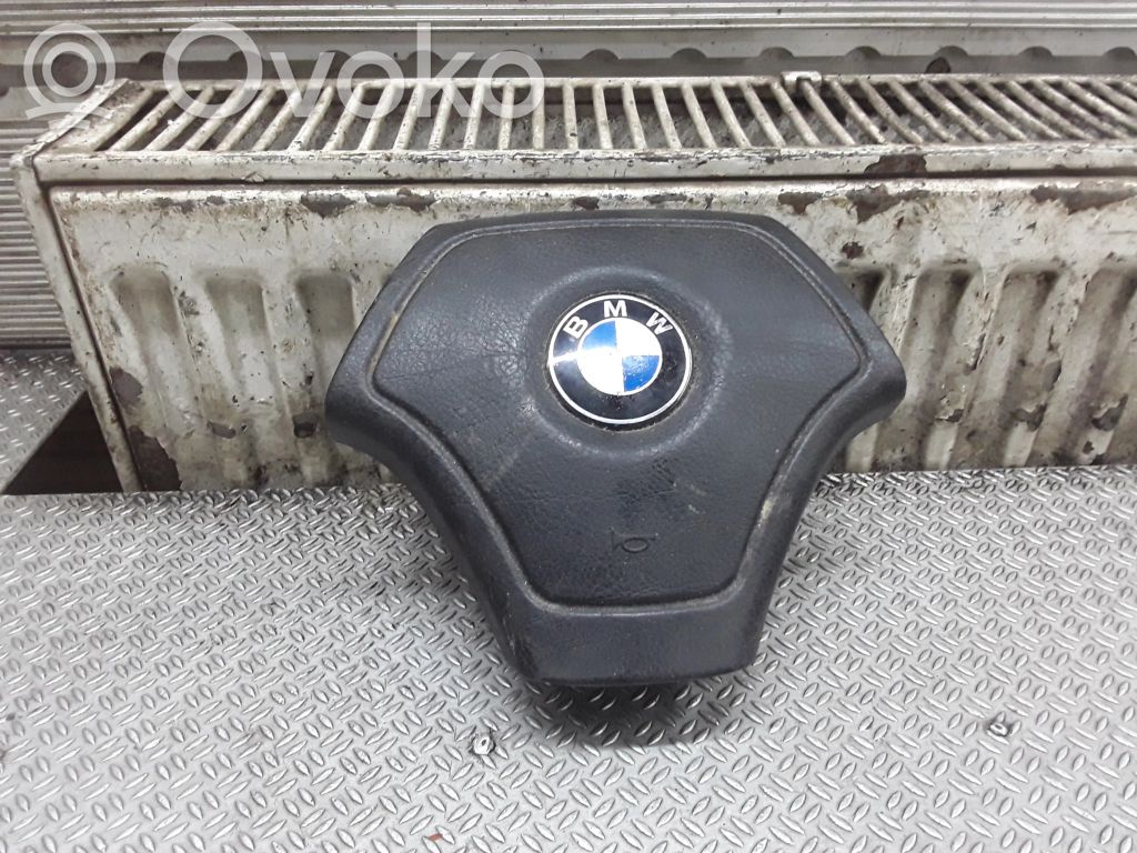 Stūres drošības spilvens   33109576702T