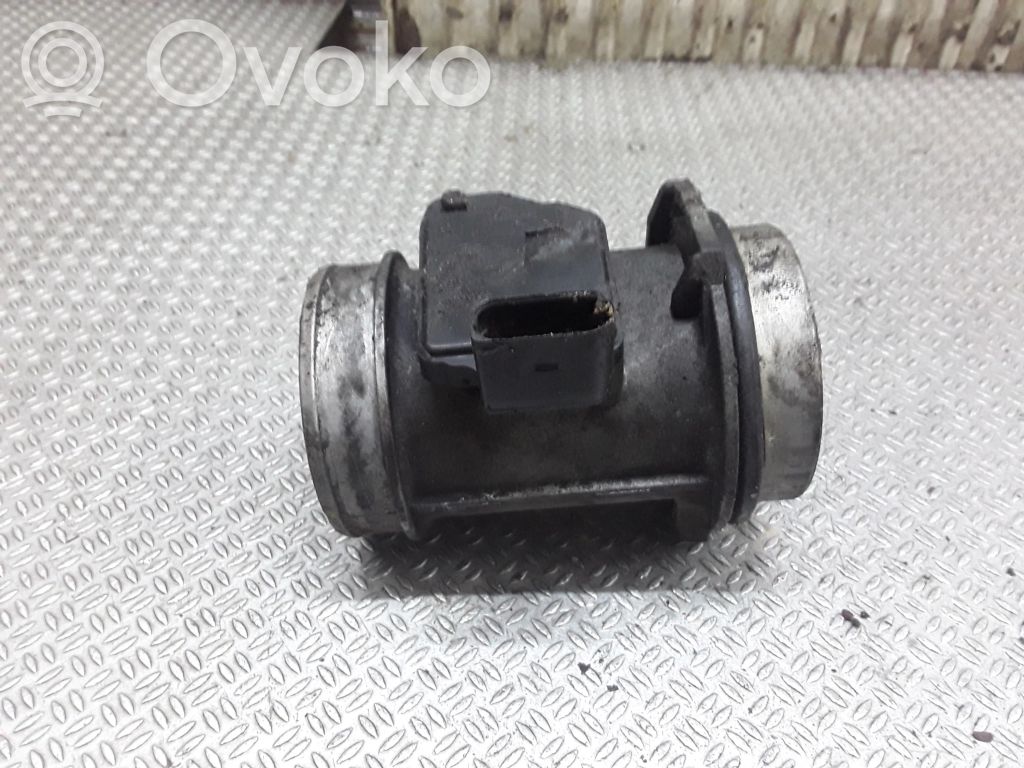 Luftmassenmesser Luftmengenmesser   059906461D