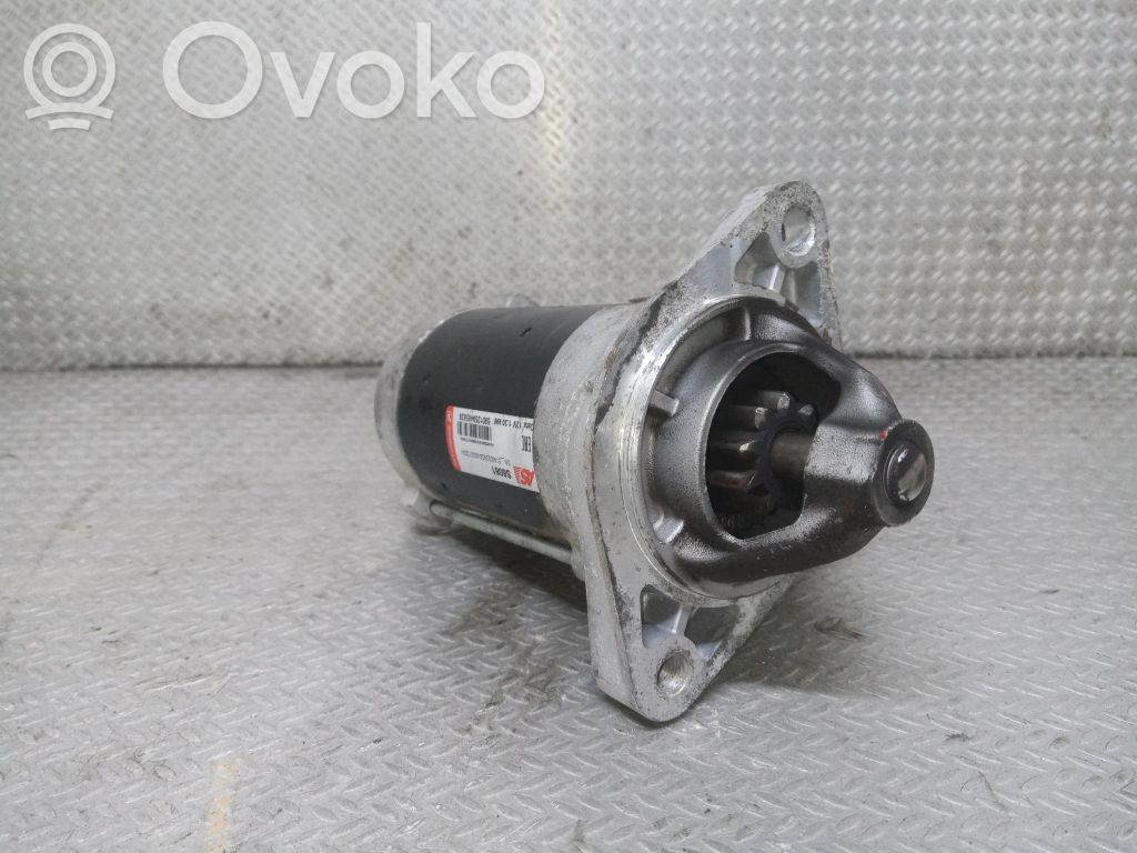 Toyota Avensis T250 Motor de arranque 