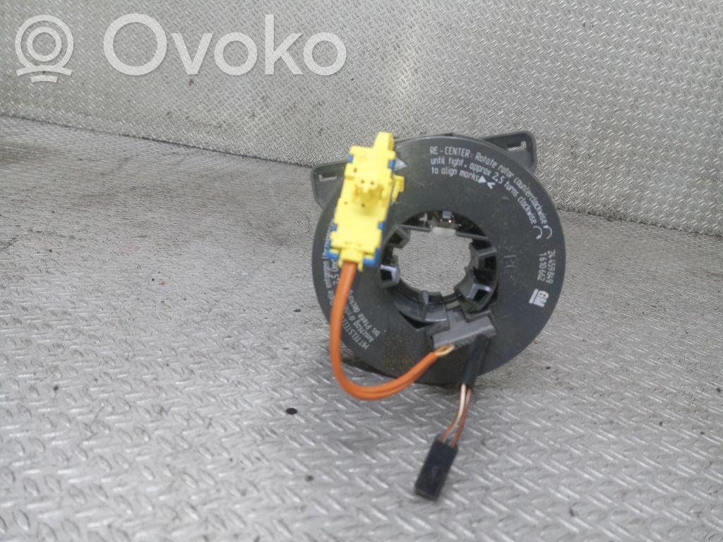 Opel Meriva A Innesco anello di contatto dell’airbag (anello SRS)