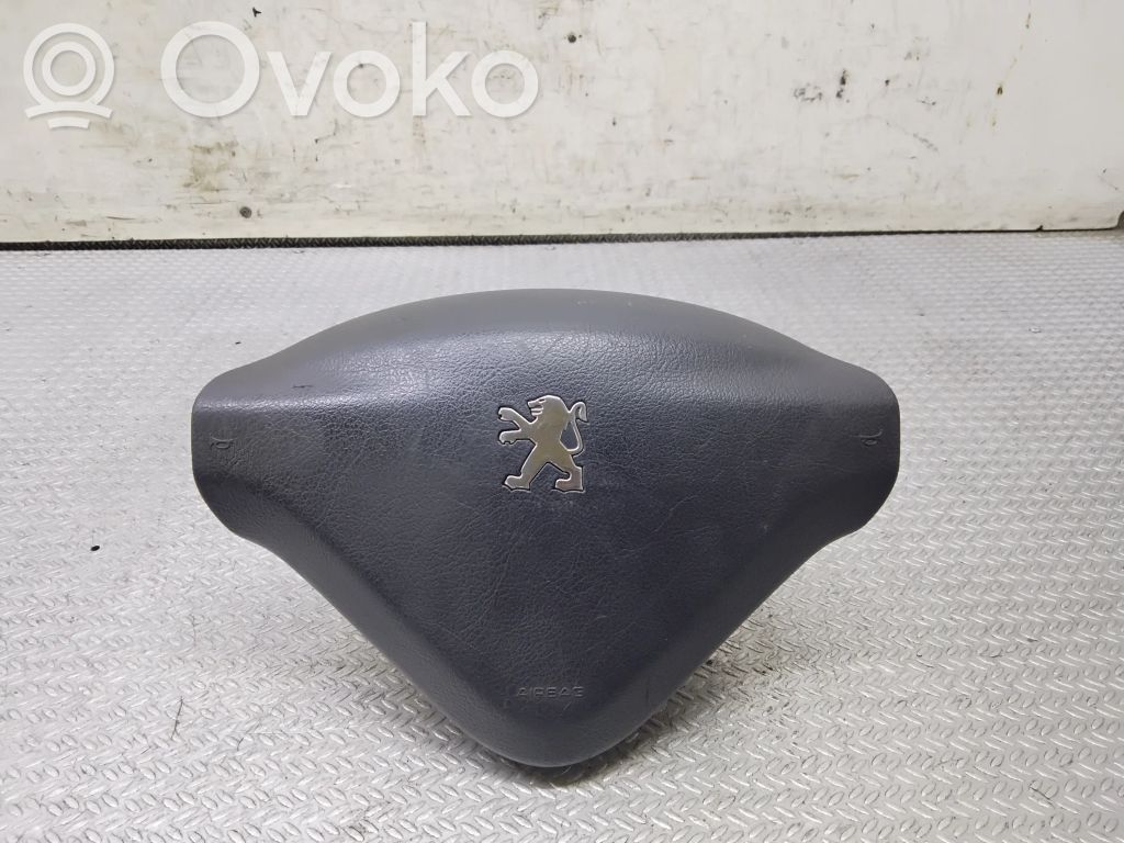 Fahrerairbag   96500674ZD