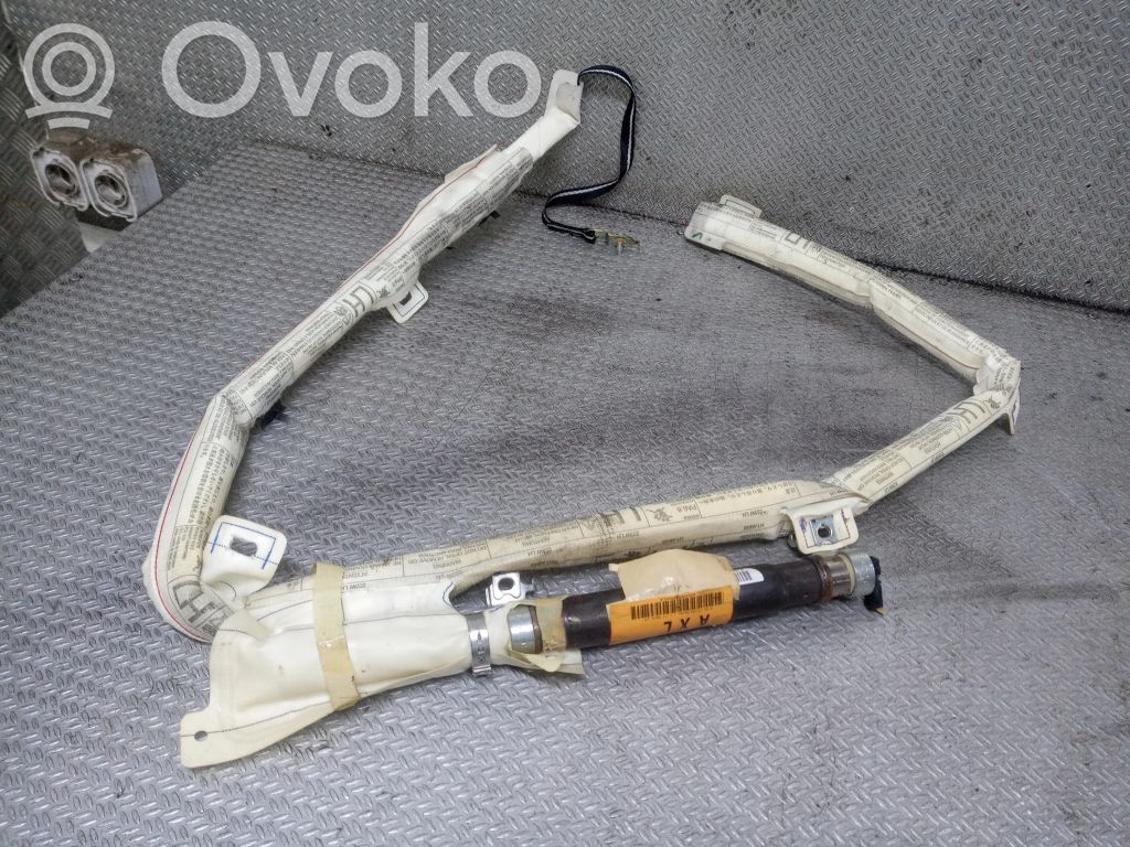 Toyota Avensis T250 Airbag del techo