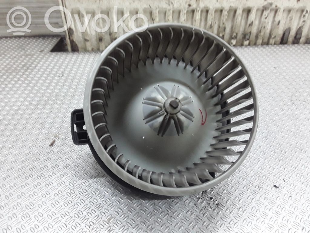 Pulseur d'air habitacle   MF0160700610,0130101601