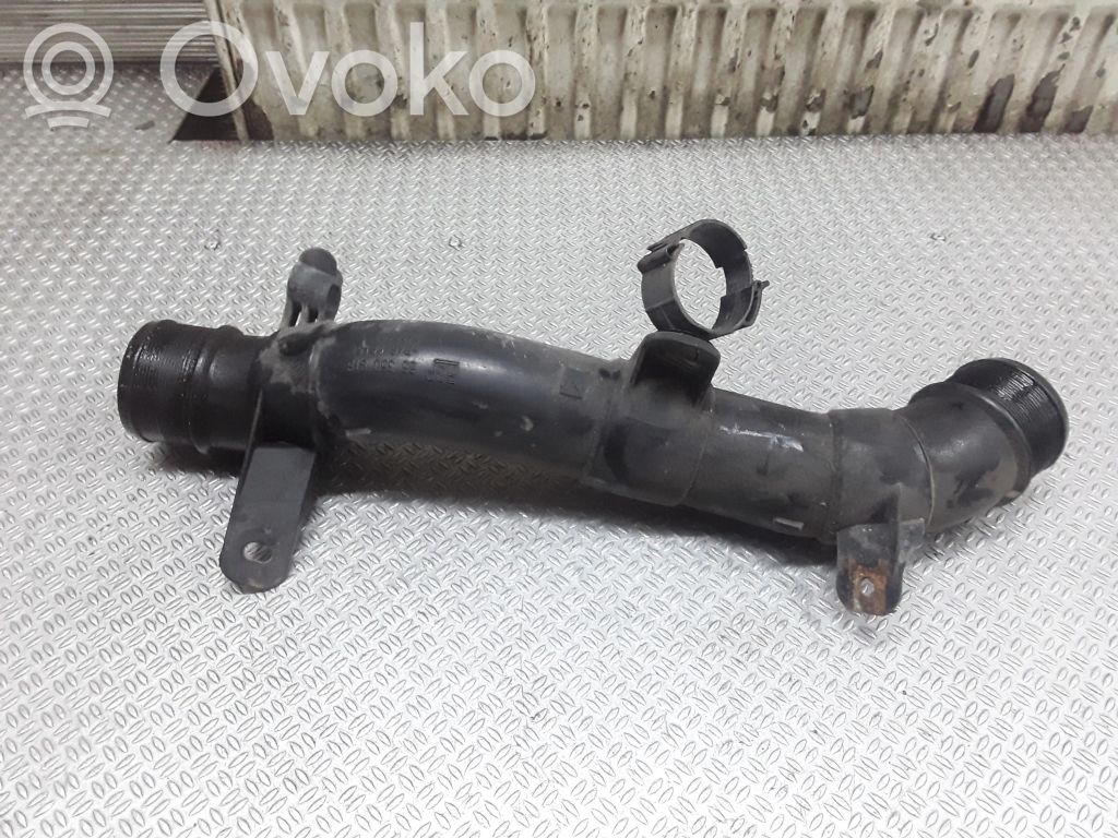Opel Signum Furtun/conductă intercooler 