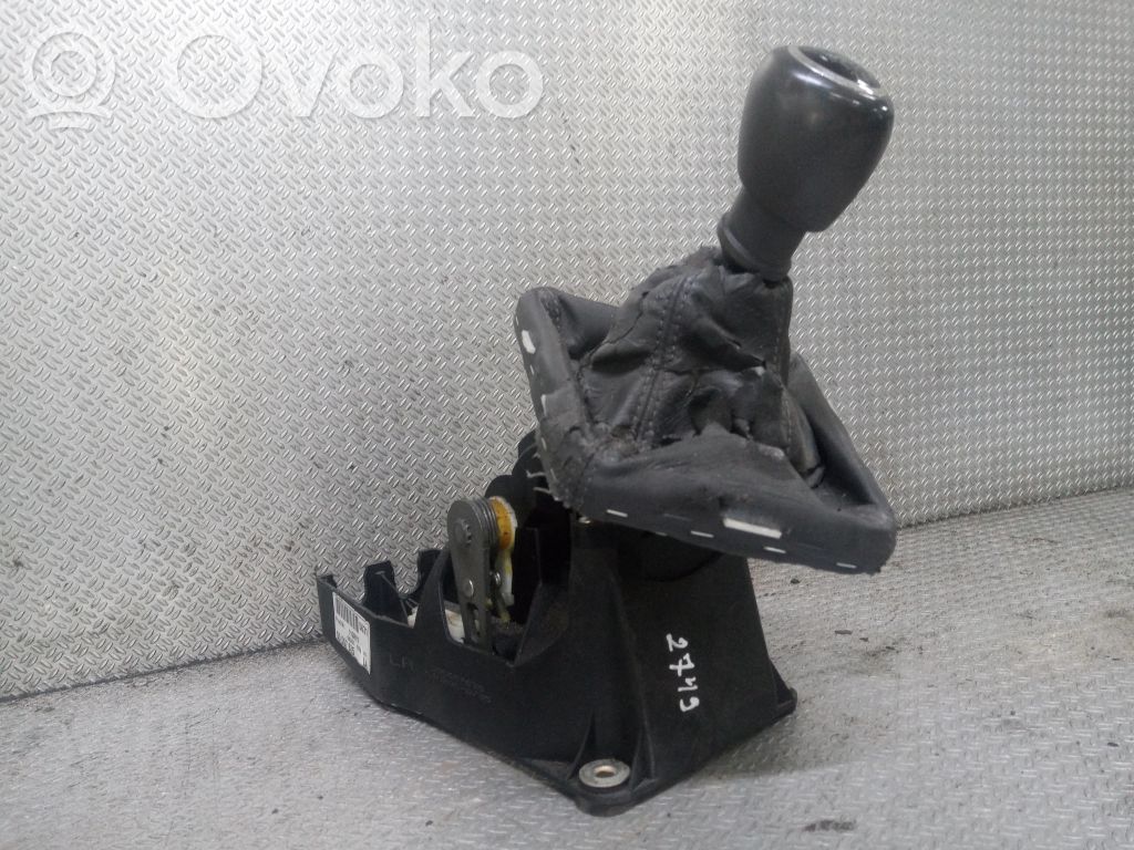 Gear shifter/selector   55557635