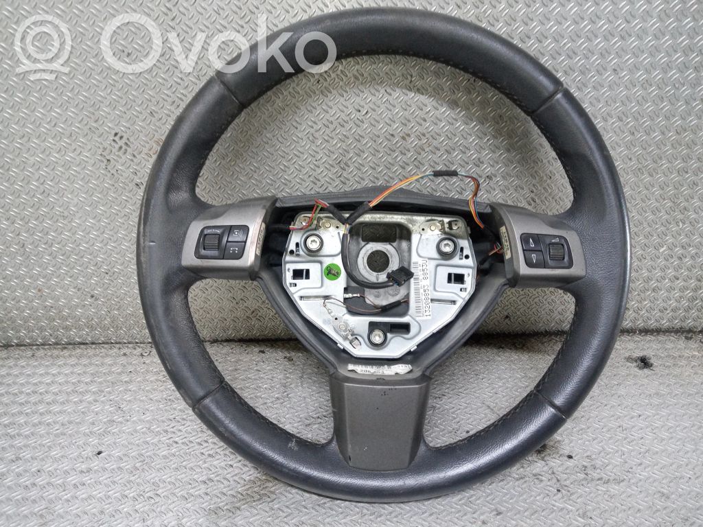 Steering wheel   13208853