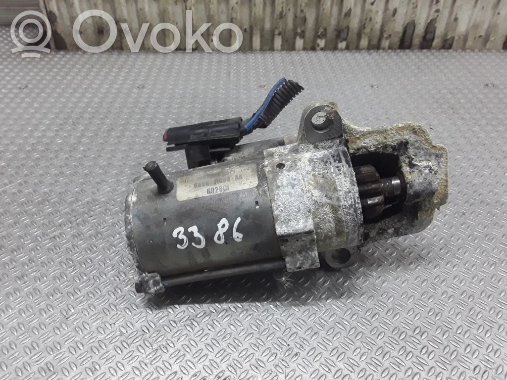 Anlasser   6G9N11000AA