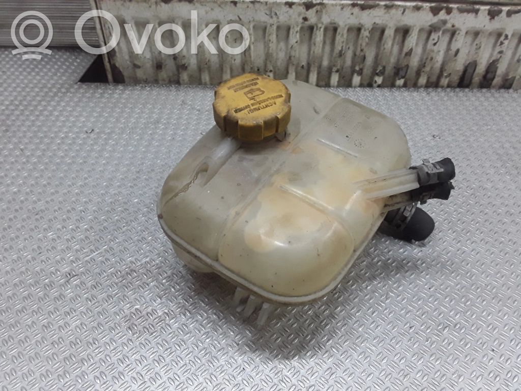 Depósito del refrigerante   24469940