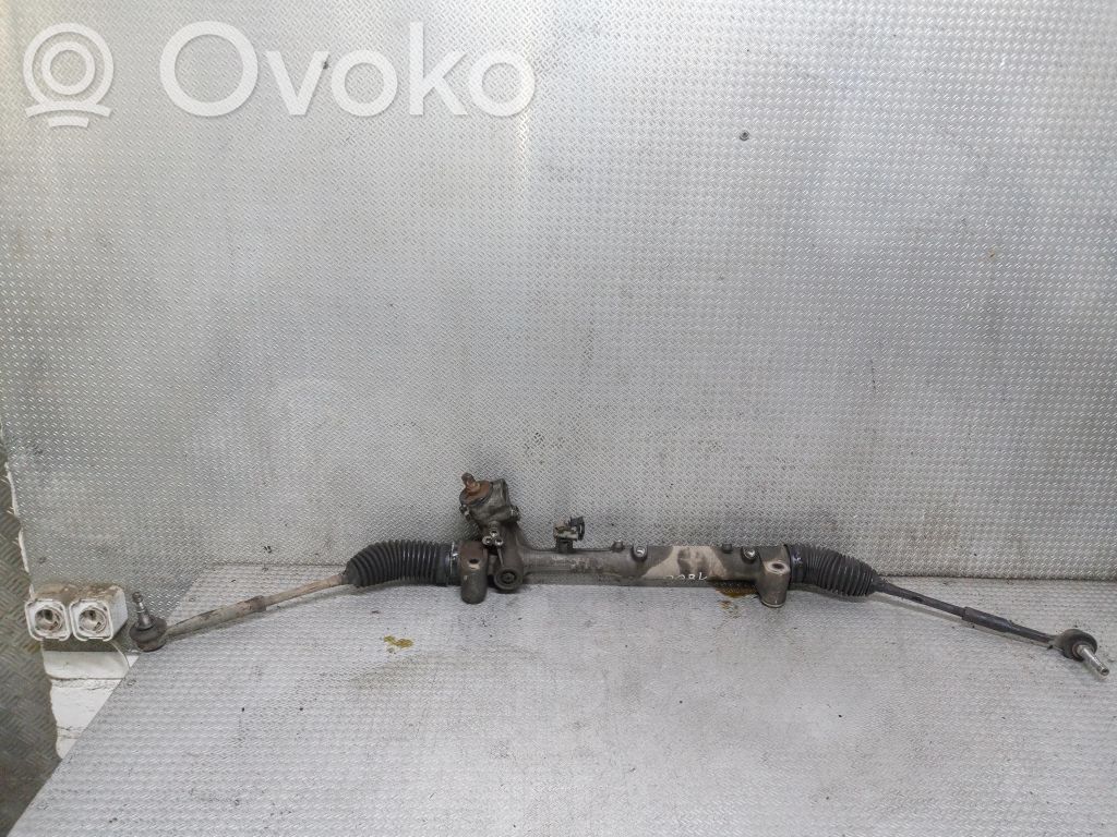 Opel Vectra C Cremagliera dello sterzo