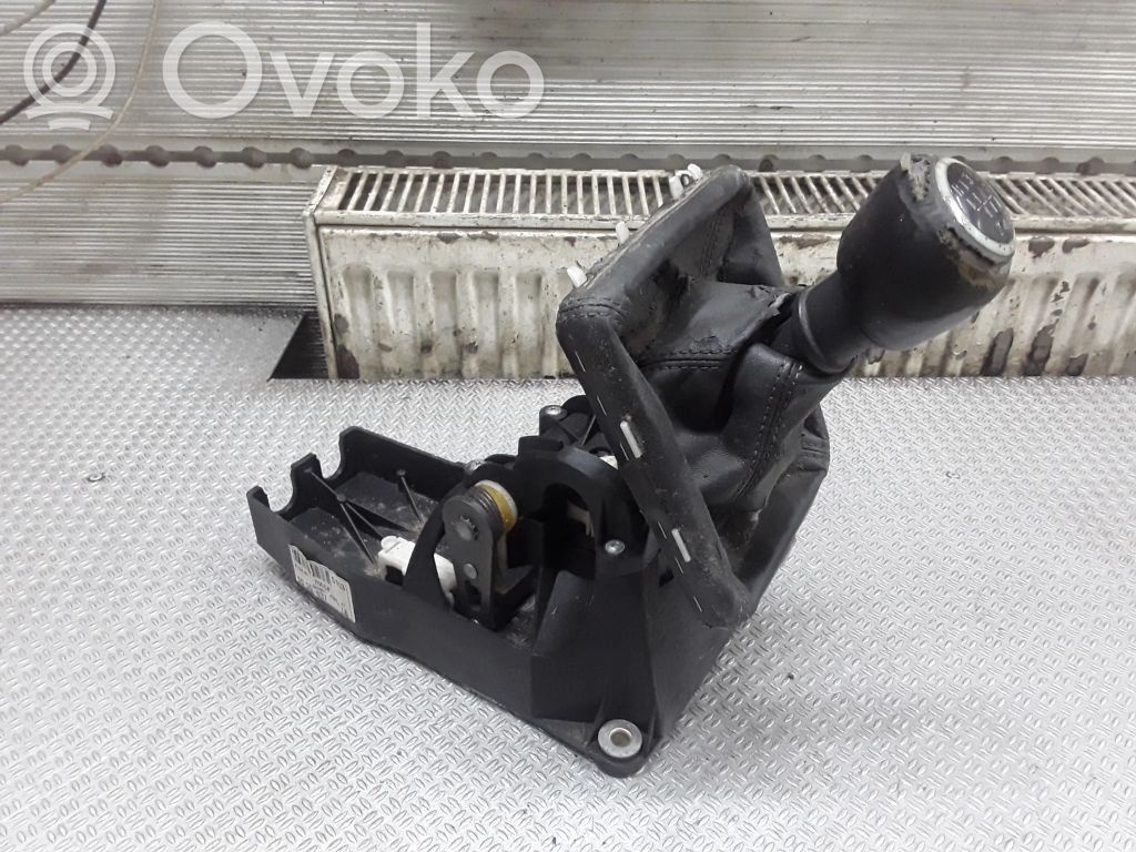 Opel Signum Selector caja de cambios 