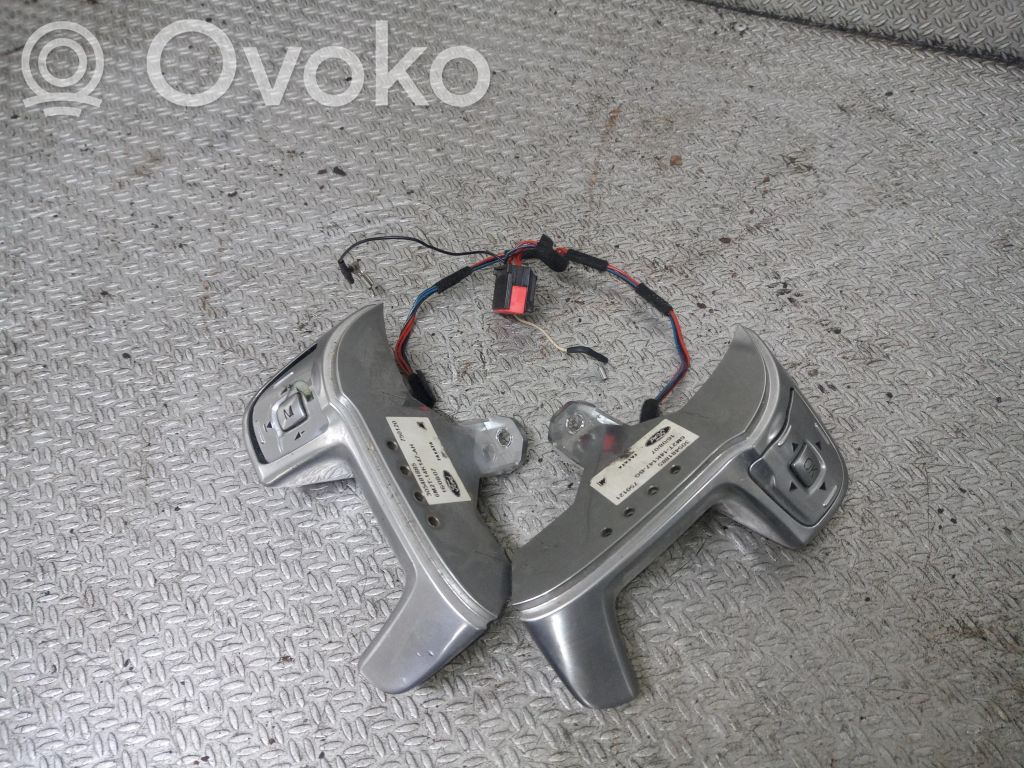 Ford S-MAX Stūres pogas / slēdži 