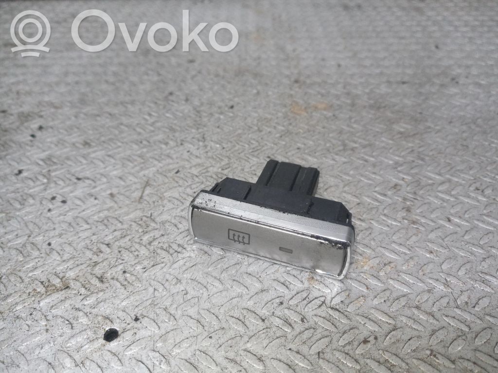 Ford S-MAX Windscreen/window heater switch 