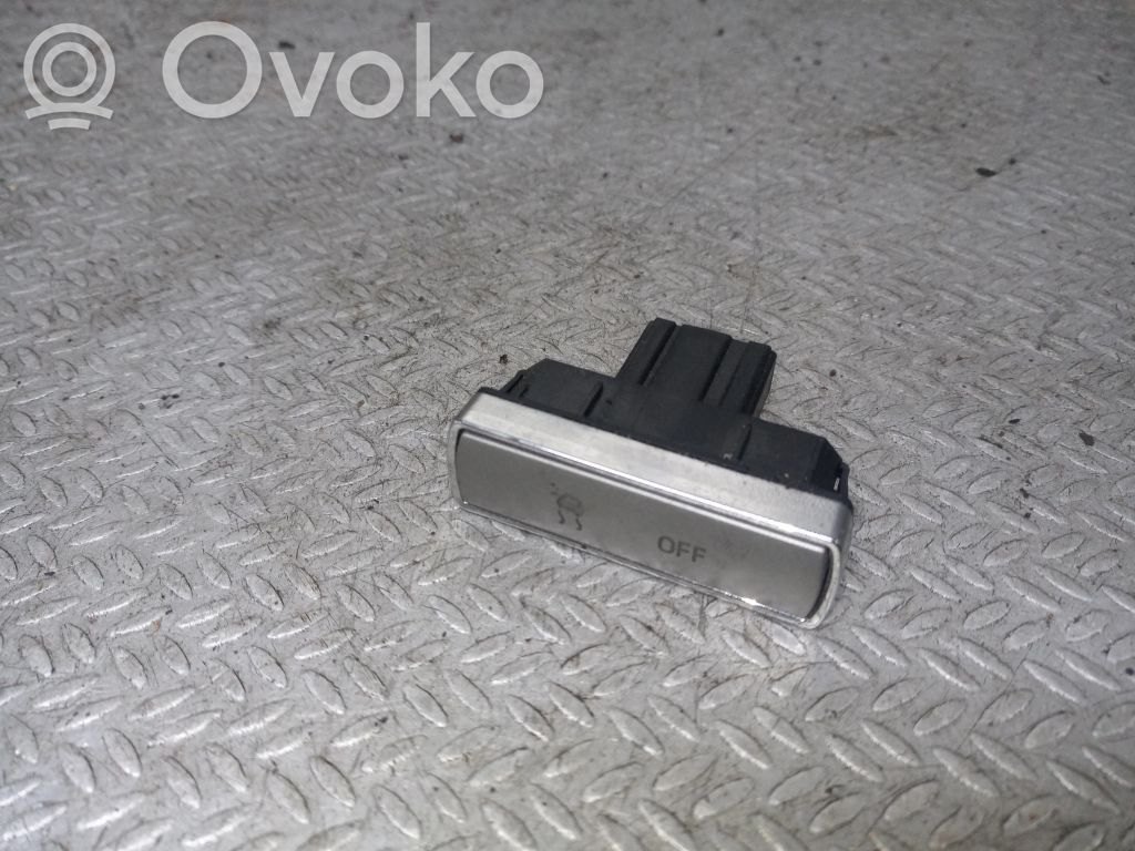 Ford S-MAX Traction control (ASR) switch 