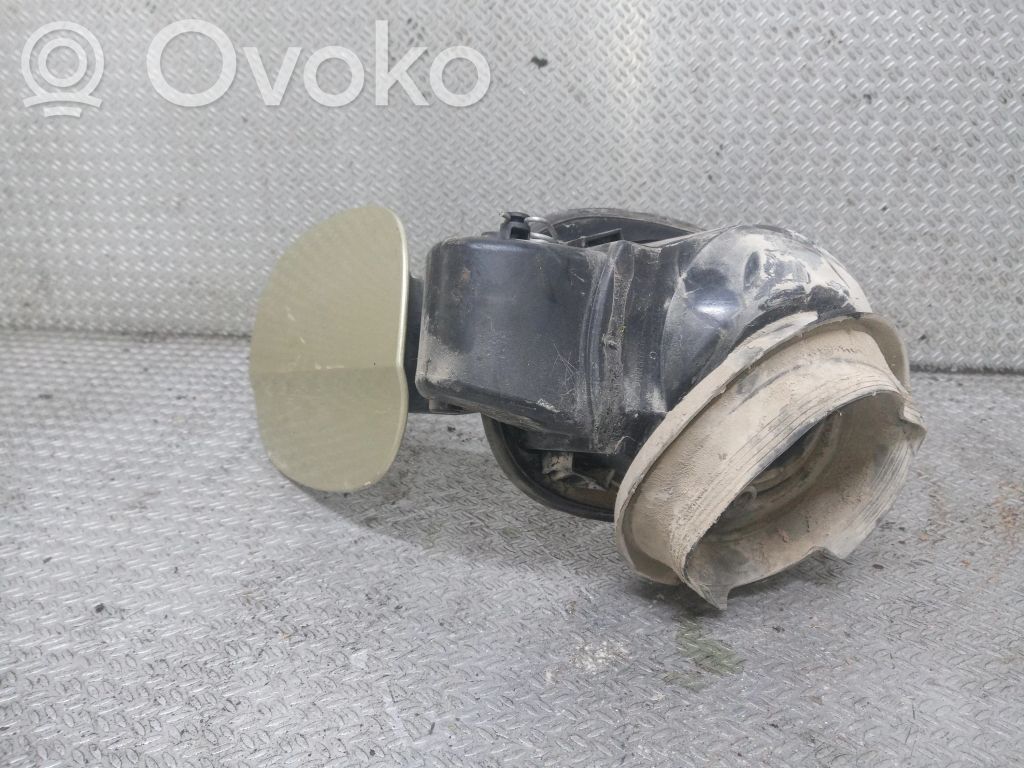 Ford S-MAX Degalų bako dangtelis 