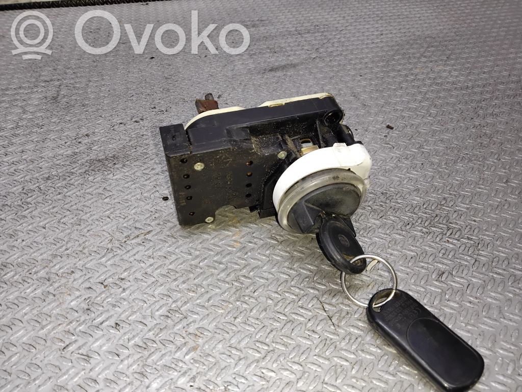 Dodge Durango Ignition lock 