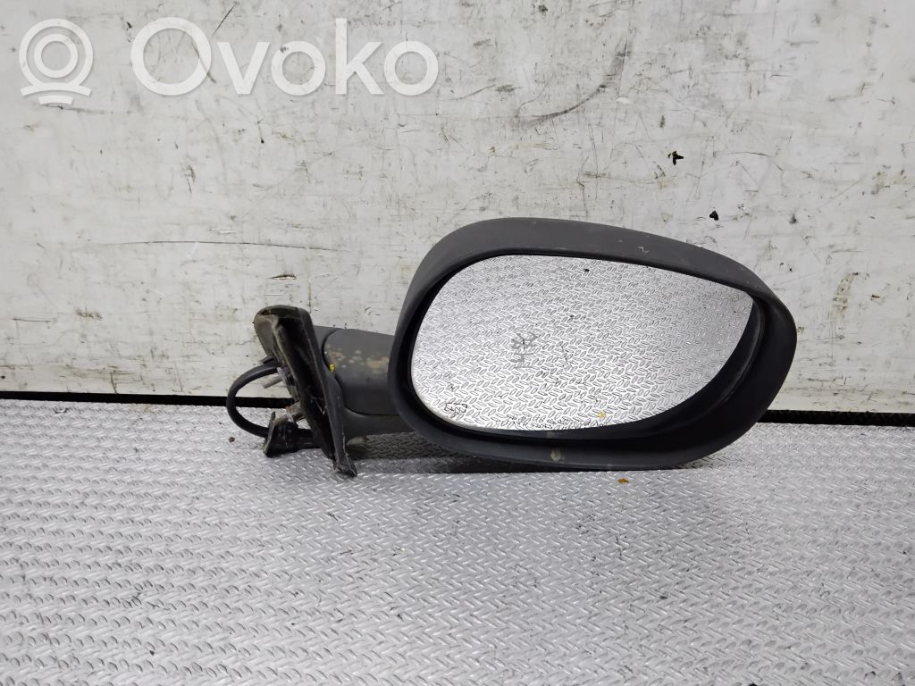 Front door electric wing mirror   E13010108,E13020108