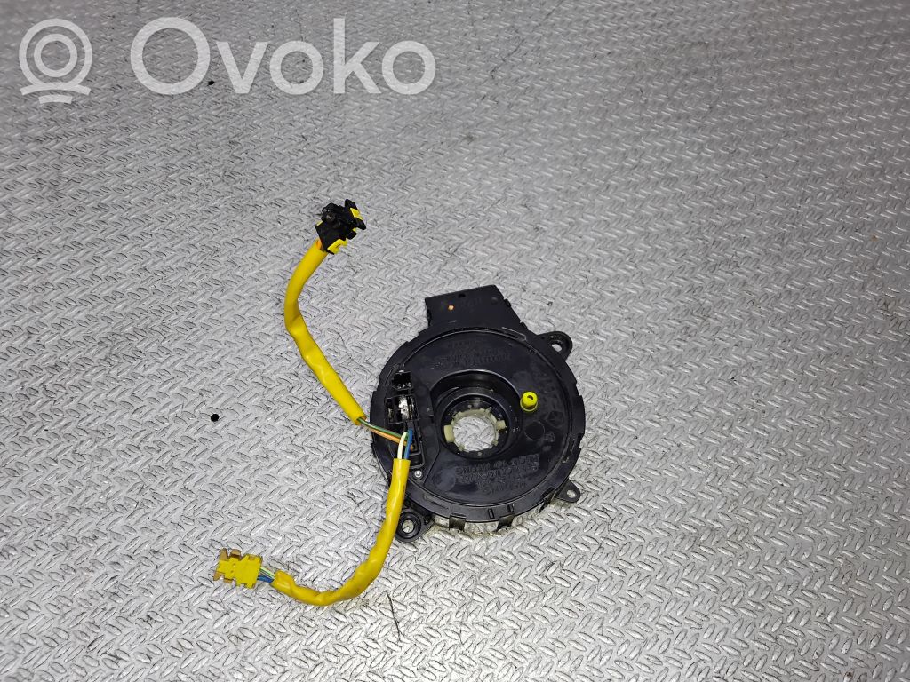 Chrysler Voyager Airbag slip ring squib (SRS ring) 