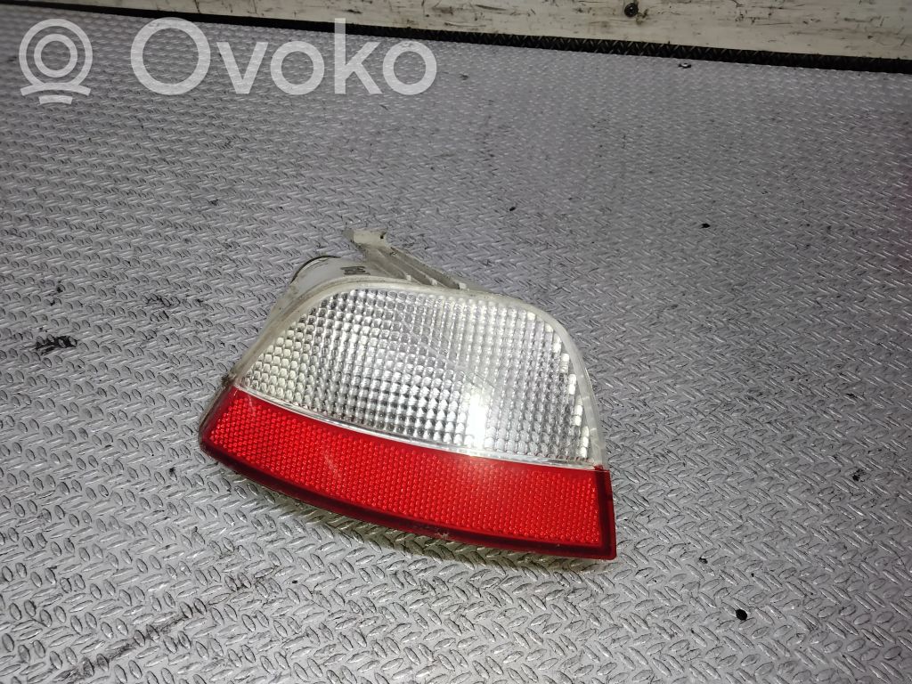 Ford Focus Reverse light 