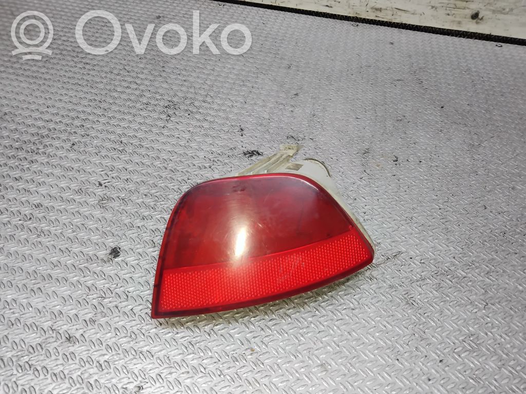 Ford Focus Miglas lukturis aizmugurē 