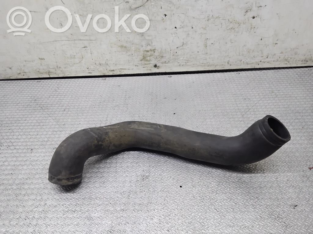 Intercooler hose/pipe