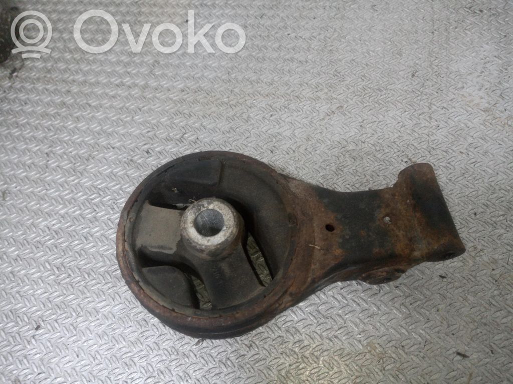 Opel Vectra C Engine mount bracket 