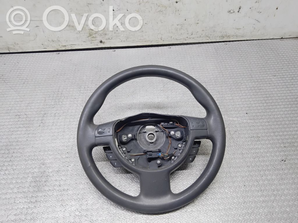 Opel Meriva A Stūre 