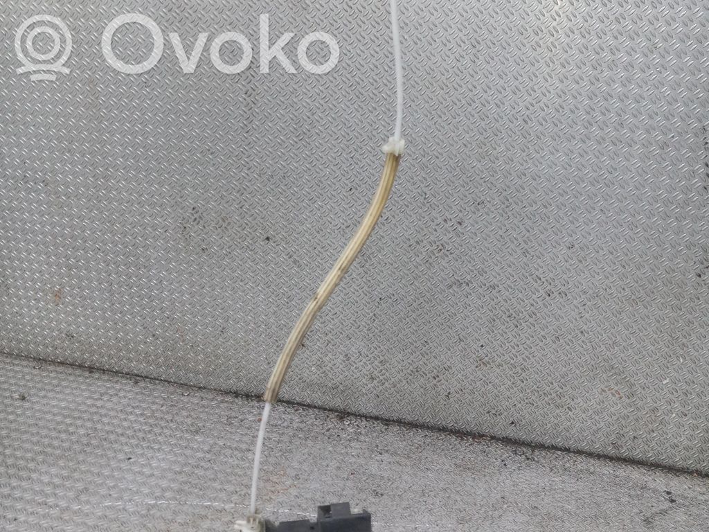 Etuoven lukko   4A0173