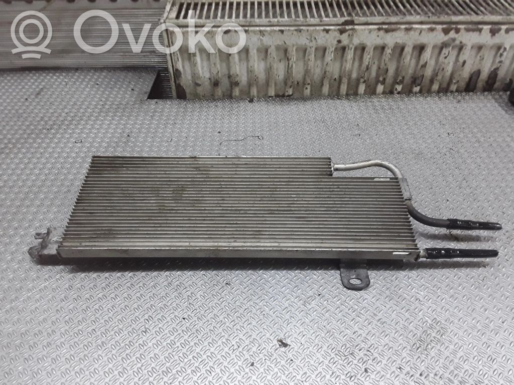 Opel Vectra C Refroidisseur de carburant, radiateur 
