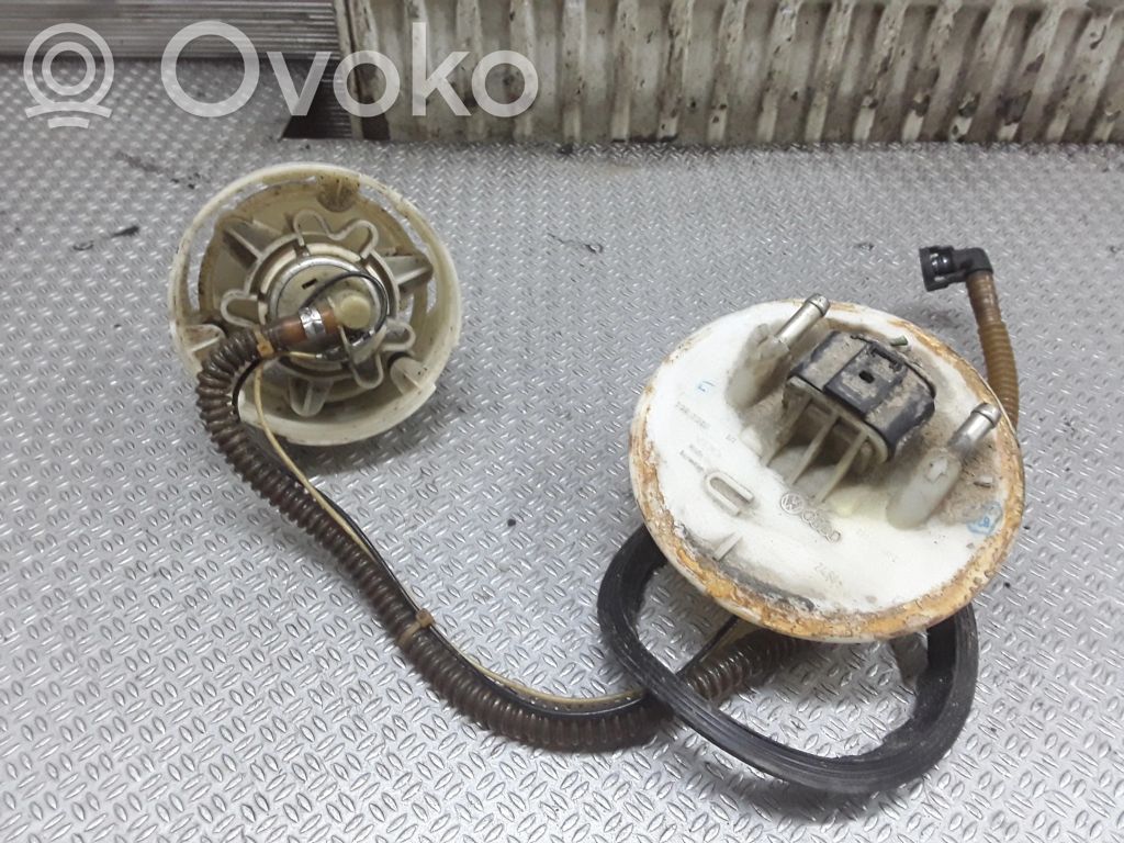 Audi A6 S6 C5 4B Bomba interna de combustible 