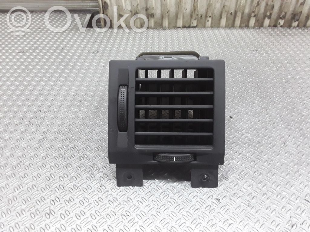 Opel Vectra C Copertura griglia di ventilazione laterale cruscotto