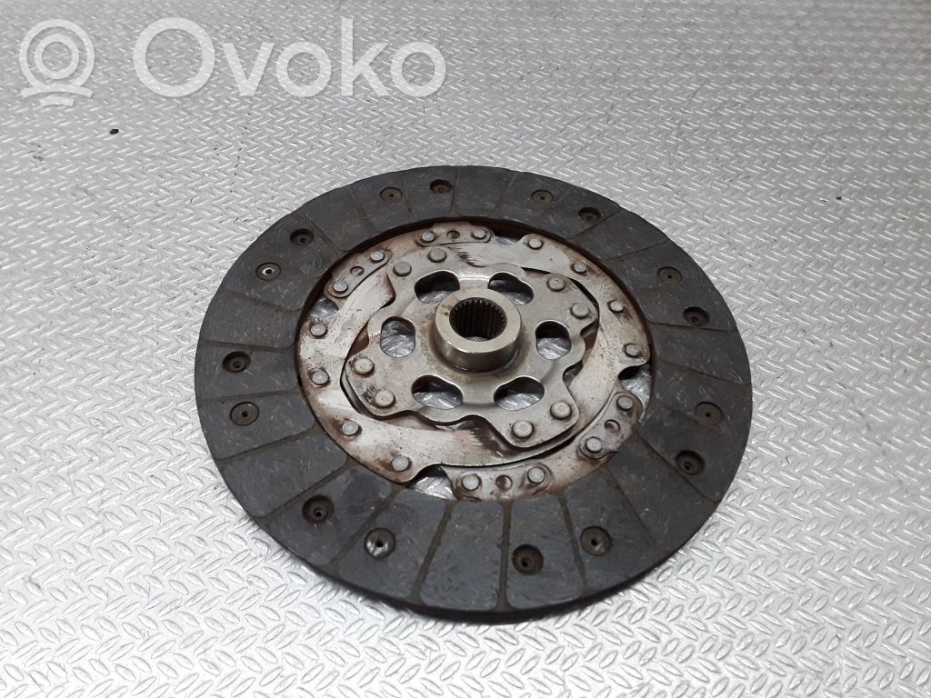 Volkswagen Touran I Tarcza sprzęgła 