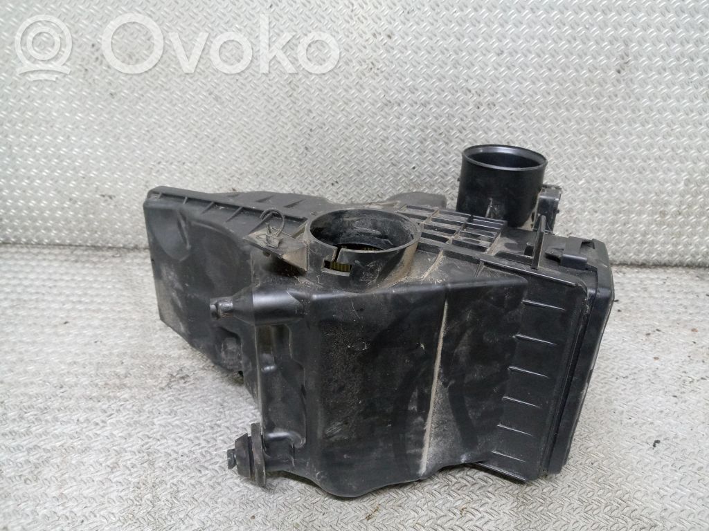 Air filter box   ED500