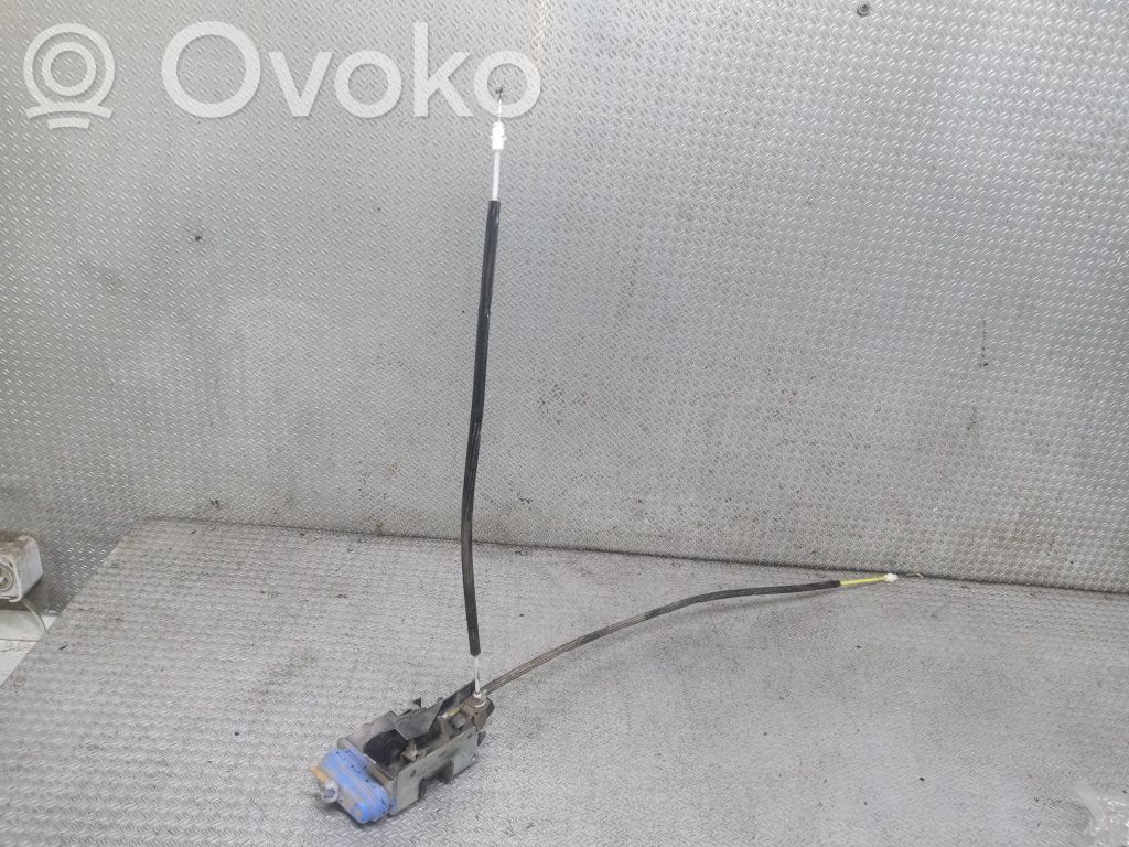 Rear door lock   8D0839015A,4D0185A