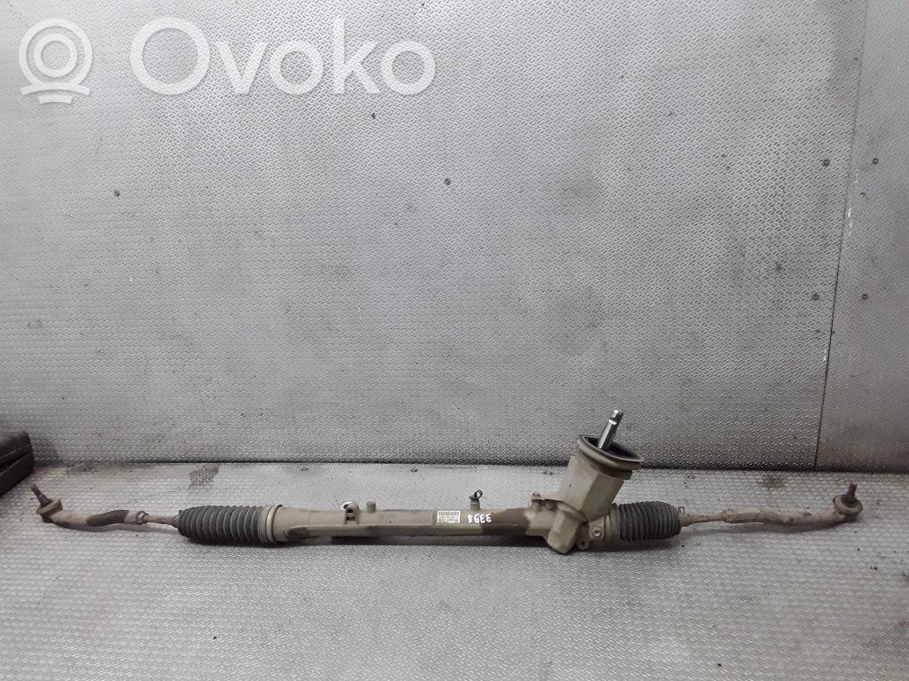 Lenkgetriebe   M23A63