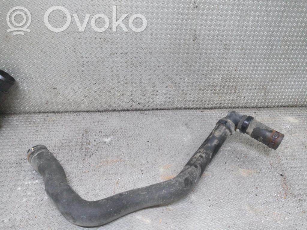 Engine coolant pipe/hose   1800425915A