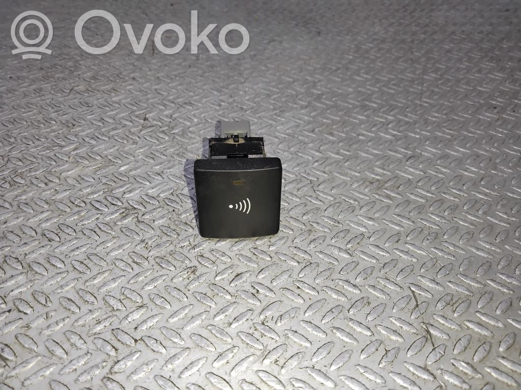 Peugeot 607 Parking (PDC) sensor switch 