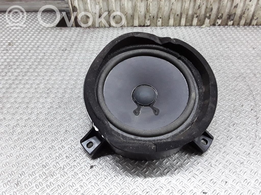 Saab 9-5 Etuoven kaiutin 