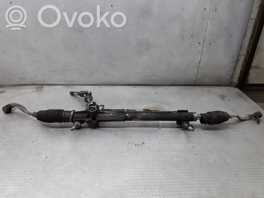 Peugeot 407 Crémaillère de direction 