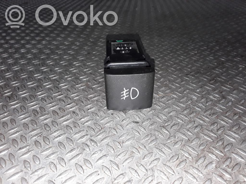 Saab 9-5 Fog light switch 