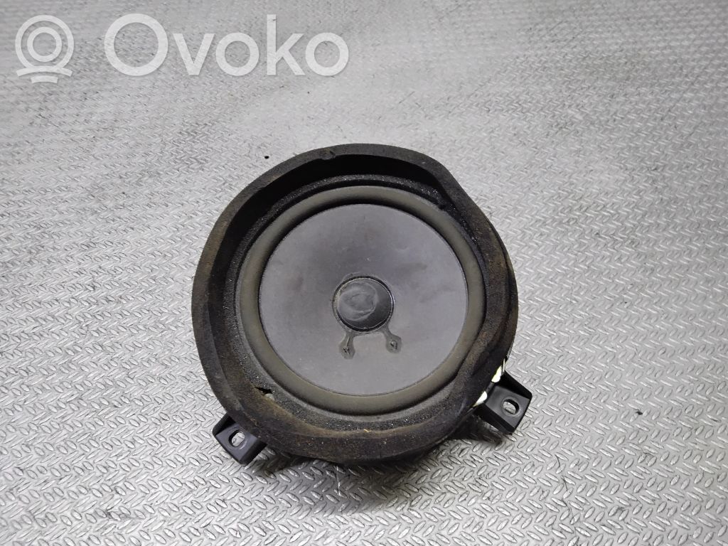 Saab 9-5 Etuoven kaiutin 