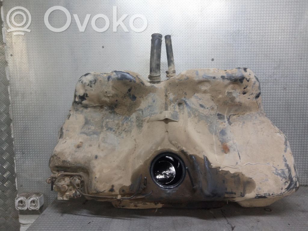 Saab 9-5 Polttoainesäiliö 