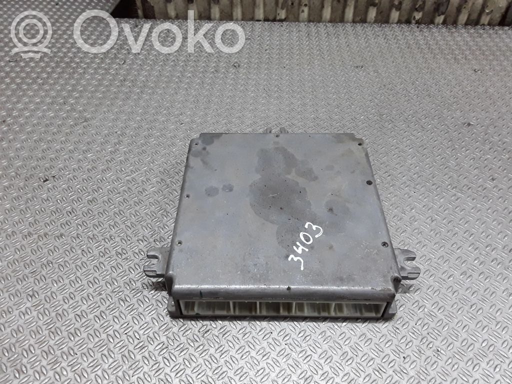 Unitate/modul de control motor   37820RJHG01