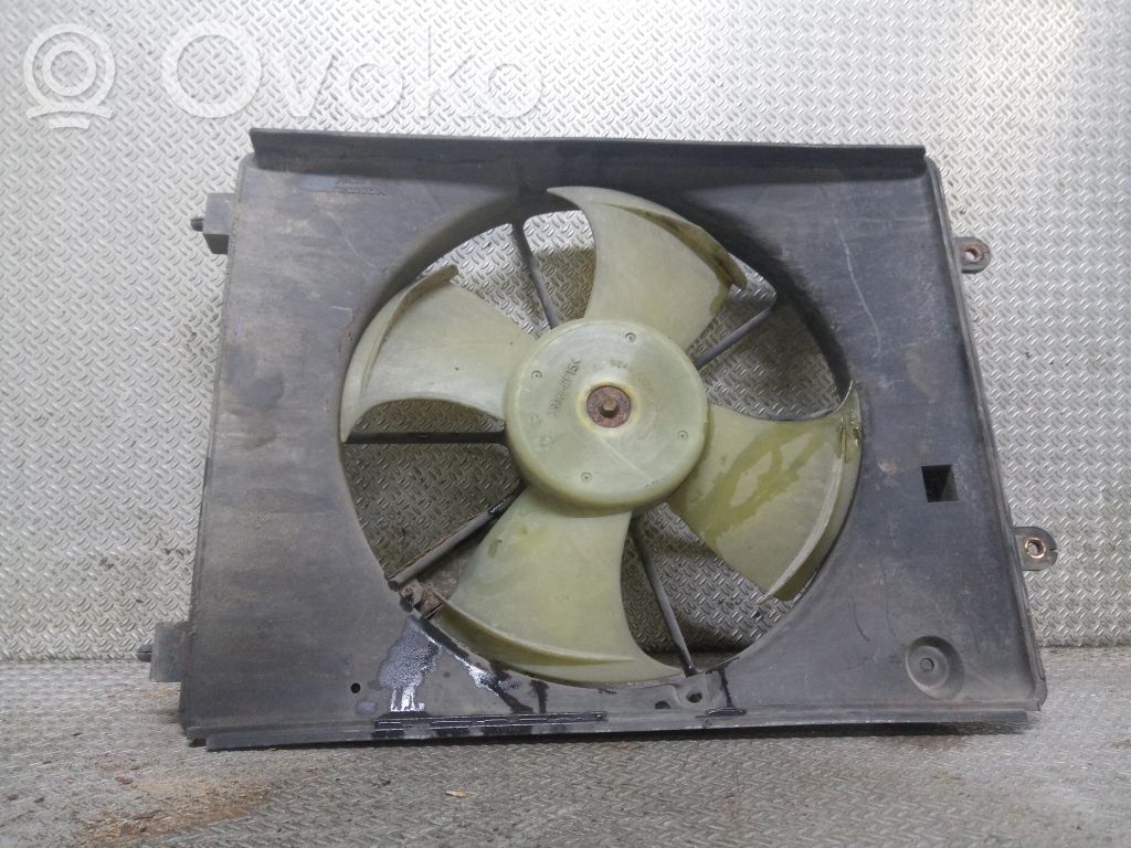 Elektrolüfter   9244300