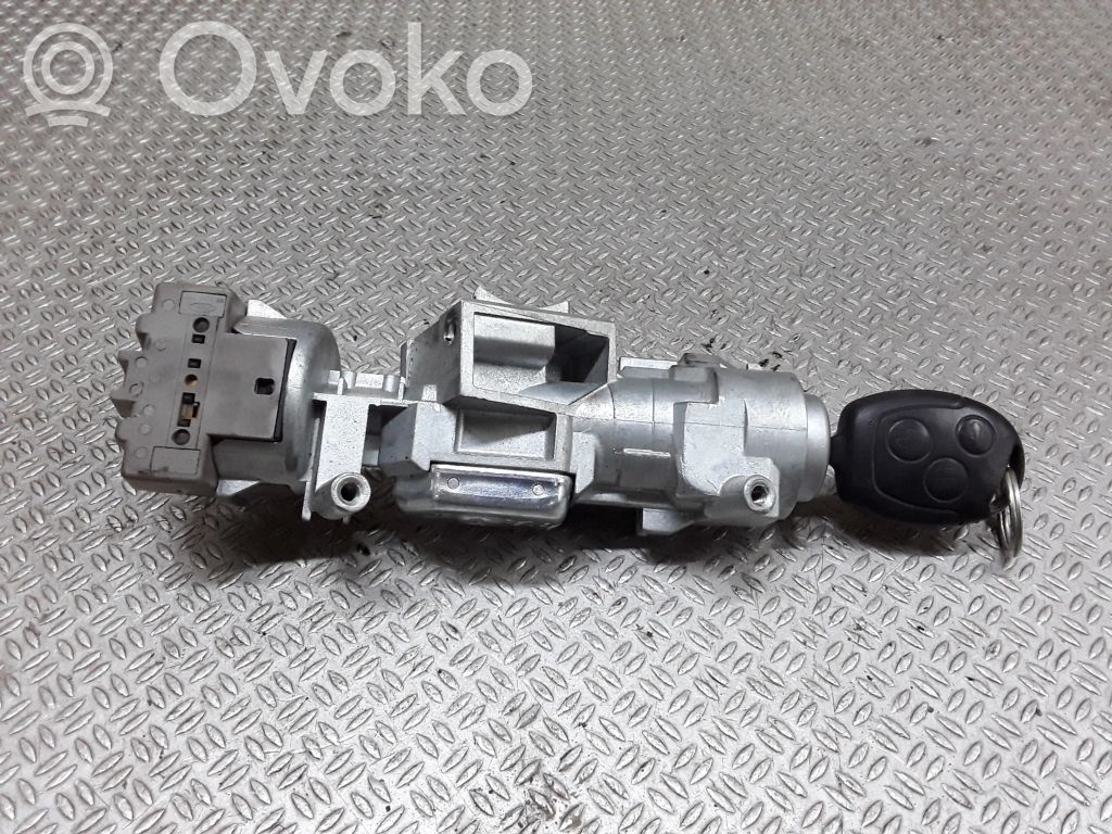 Virtalukko   3M513F880AD