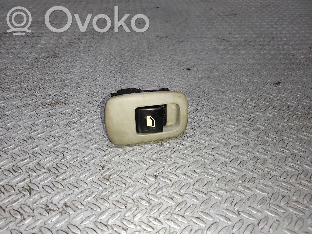 Electric window control switch   96515962ZW