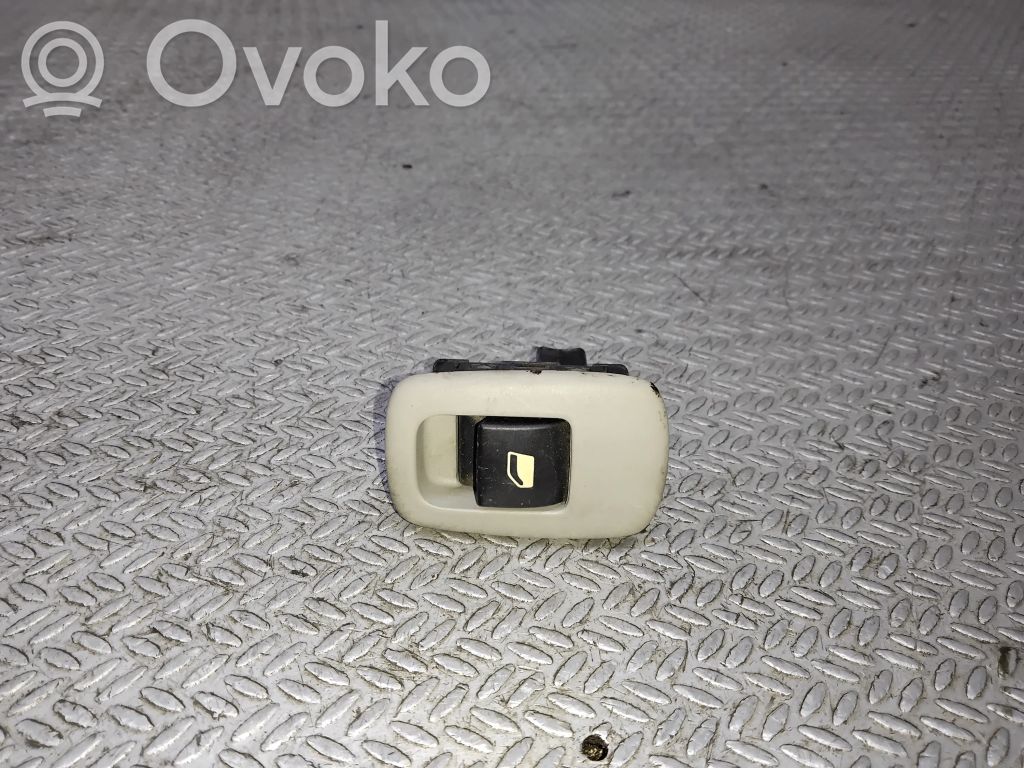 Citroen C5 Electric window control switch 