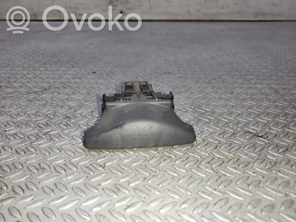 Citroen C5 Matkustajan turvatyynyn on-off-kytkin 