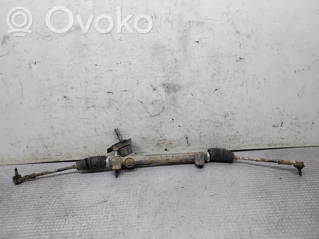 Opel Meriva A Hammastanko 